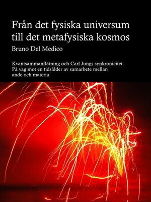 cover image of Från det fysiska universum till det metafysiska kosmos.